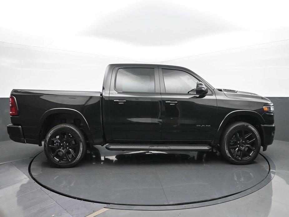 new 2025 Ram 1500 car, priced at $70,501