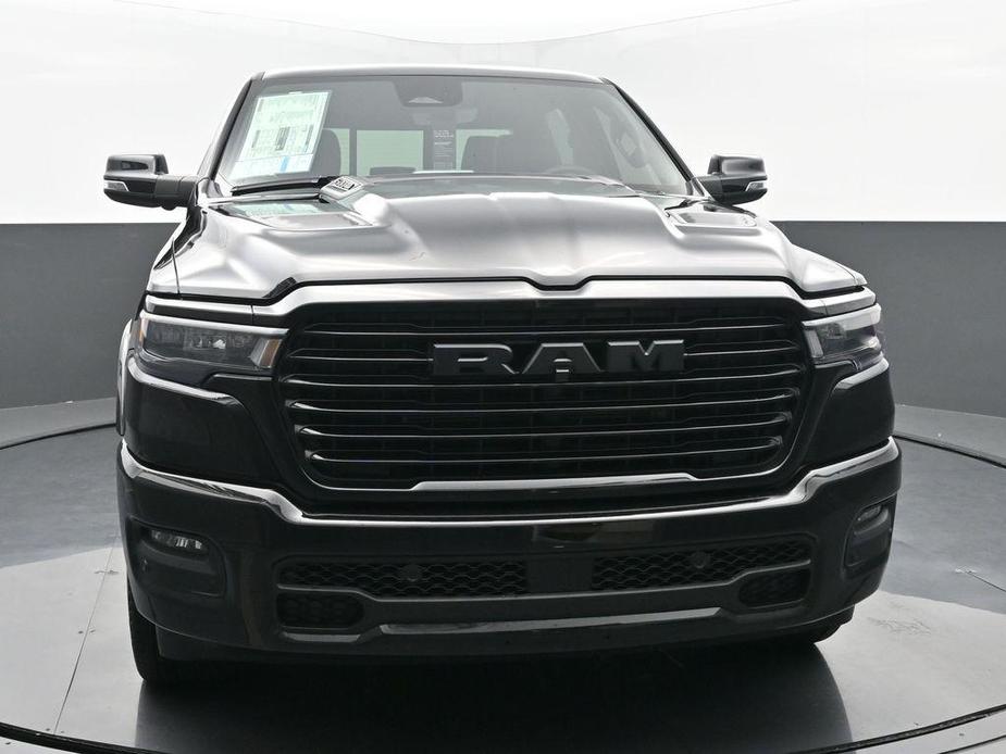 new 2025 Ram 1500 car, priced at $70,501