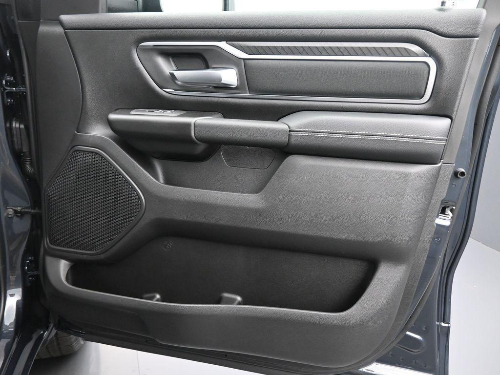 new 2026 Ram 1500 car, priced at $56,639