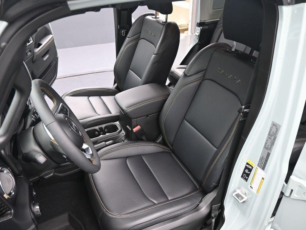 used 2024 Jeep Wrangler car, priced at $46,999