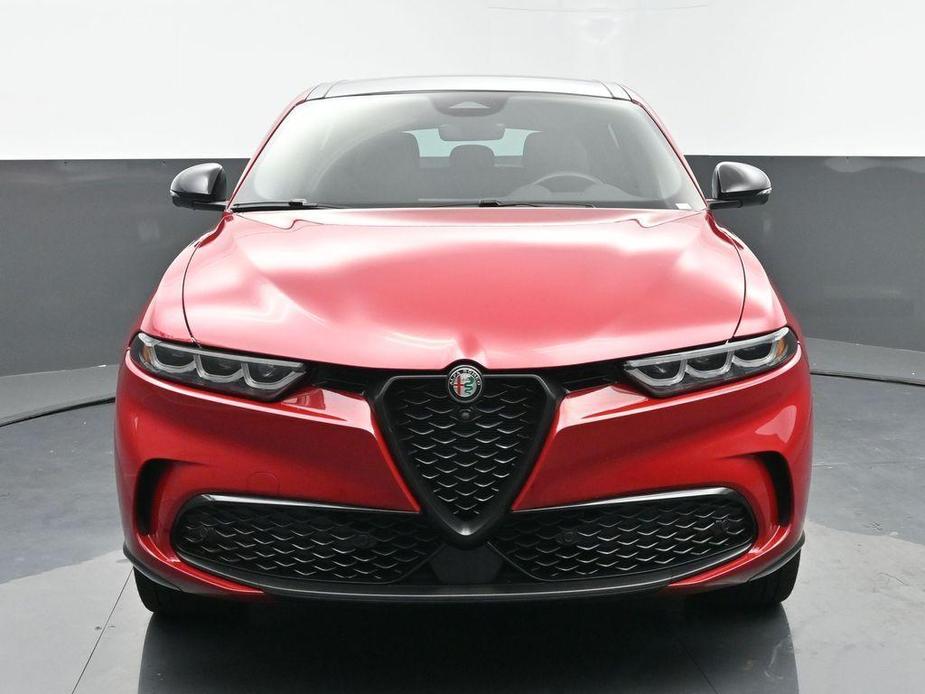 used 2024 Alfa Romeo Tonale car, priced at $34,999