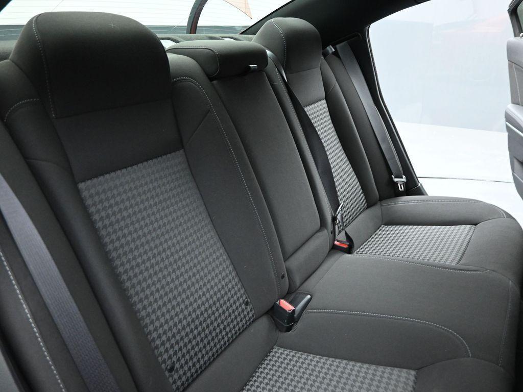 used 2023 Dodge Charger car, priced at $49,999