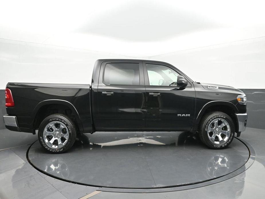 new 2025 Ram 1500 car, priced at $56,060