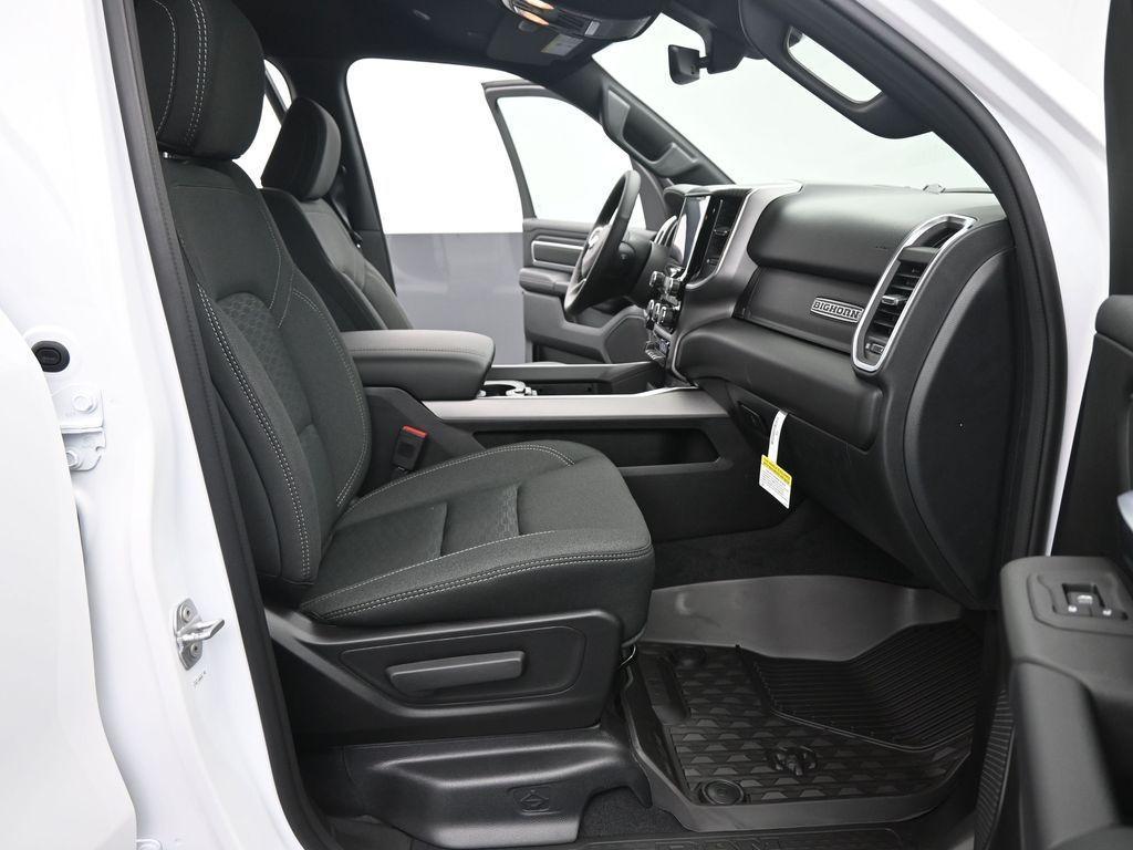 new 2026 Ram 1500 car, priced at $56,369