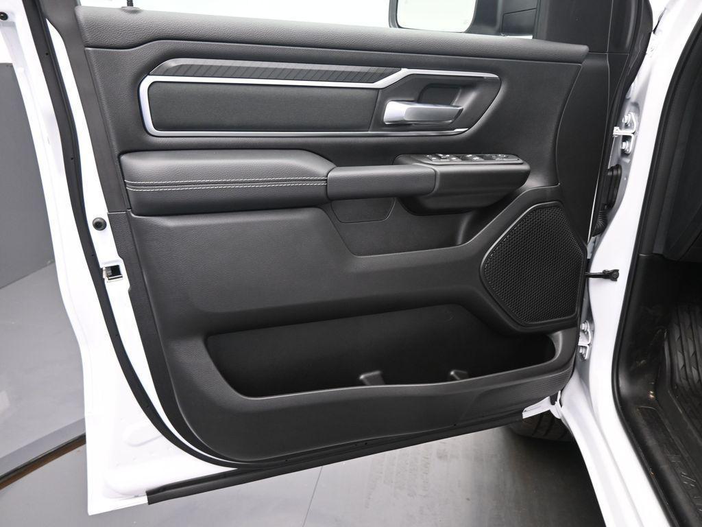 new 2026 Ram 1500 car, priced at $56,369