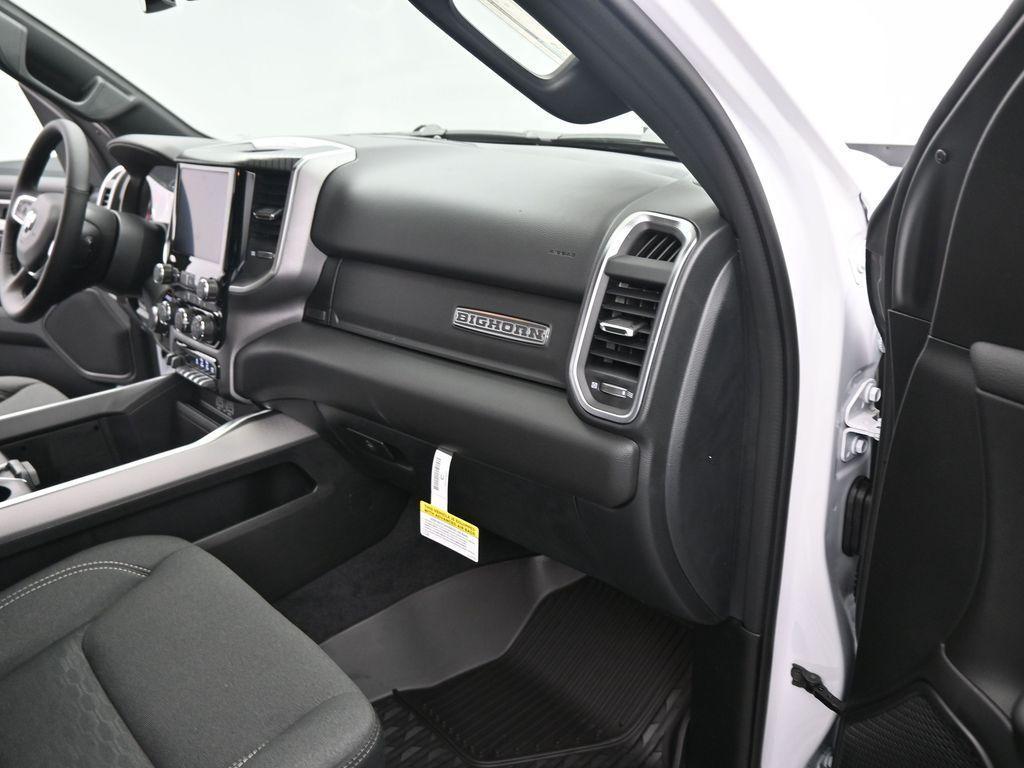 new 2026 Ram 1500 car, priced at $56,369
