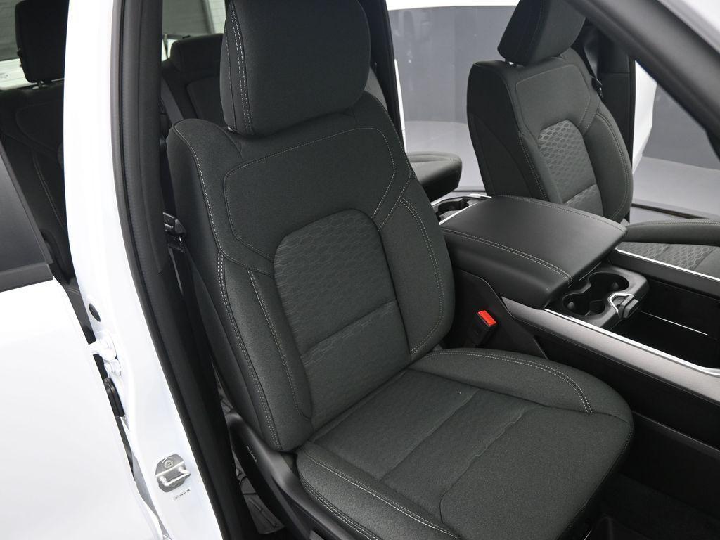 new 2026 Ram 1500 car, priced at $56,369