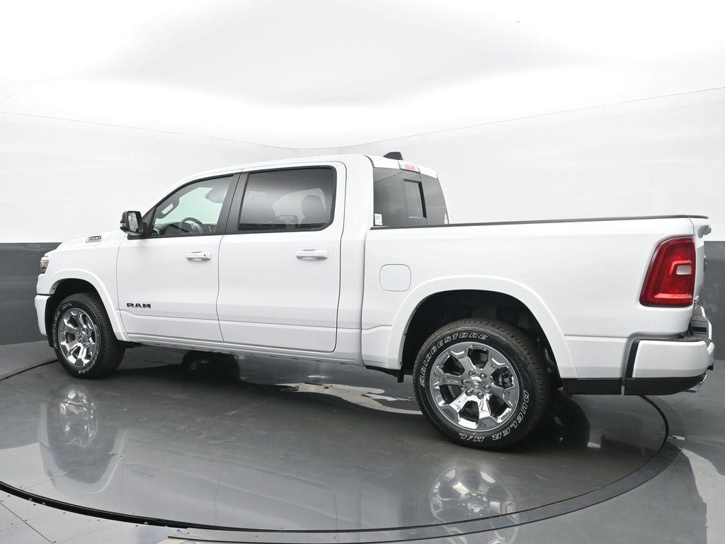 new 2026 Ram 1500 car, priced at $56,369