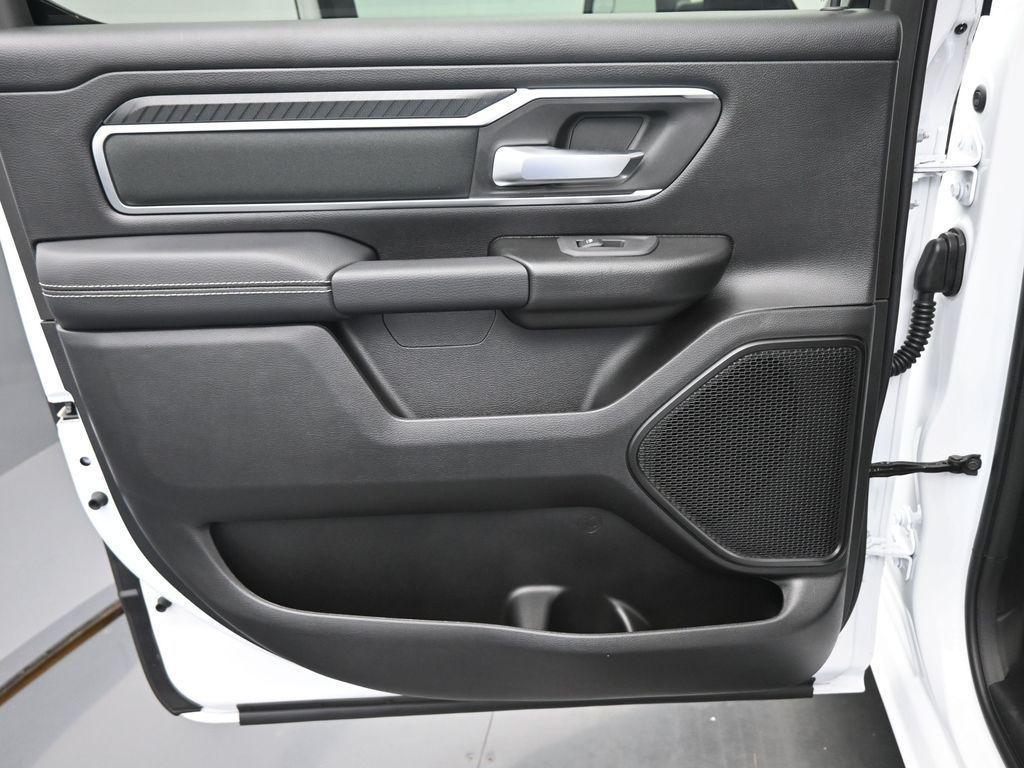 new 2026 Ram 1500 car, priced at $56,369