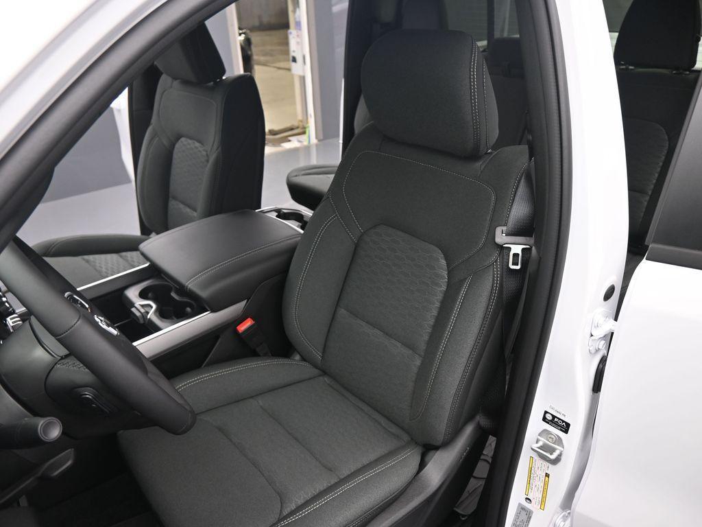 new 2026 Ram 1500 car, priced at $56,369