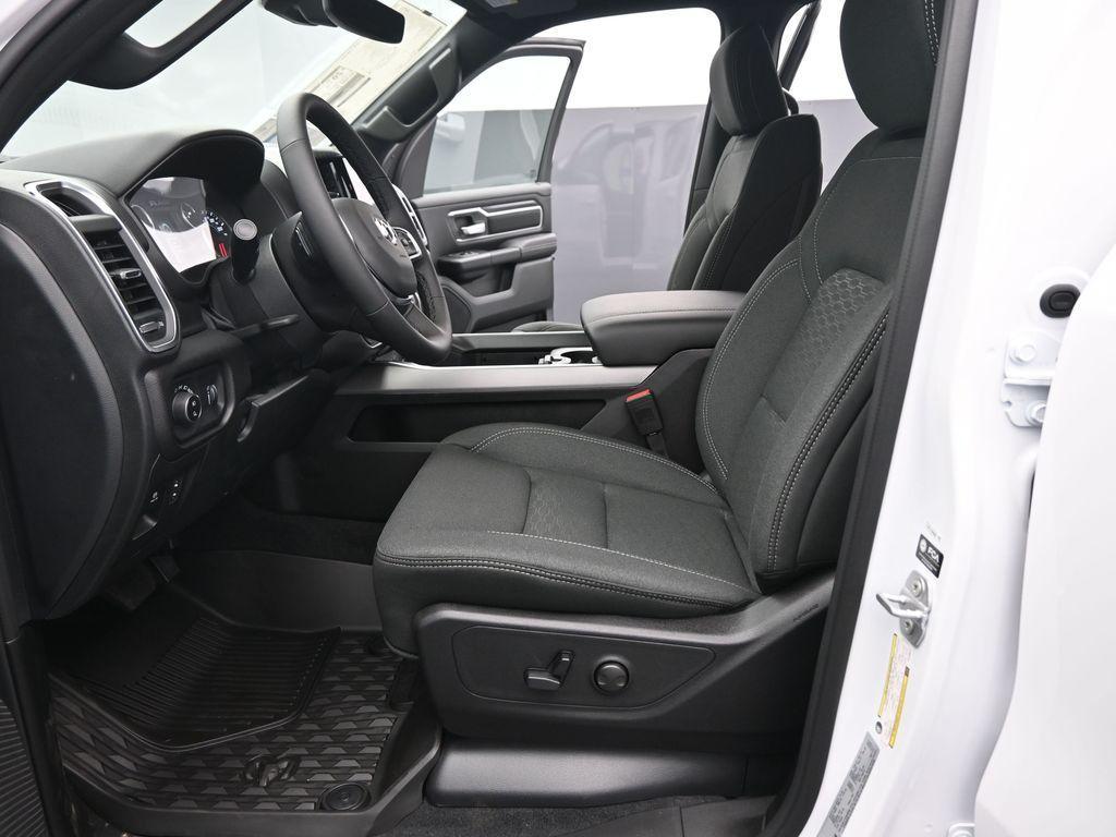 new 2026 Ram 1500 car, priced at $56,369