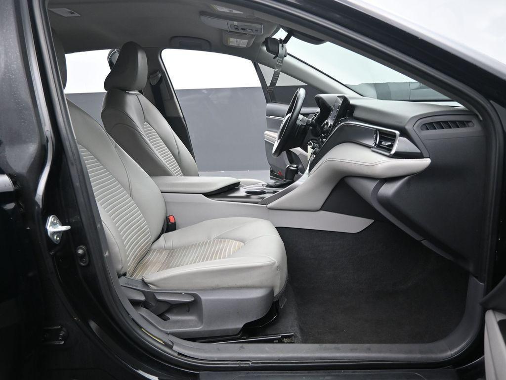 used 2021 Toyota Camry car, priced at $22,575