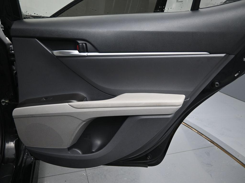 used 2021 Toyota Camry car, priced at $22,575