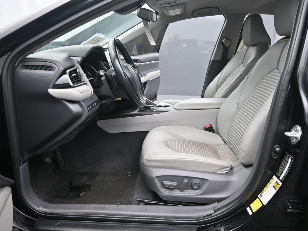 used 2021 Toyota Camry car, priced at $22,575