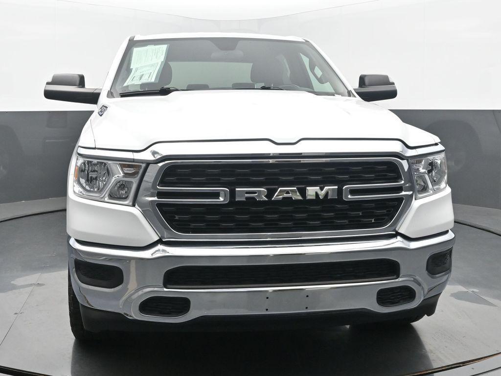 used 2024 Ram 1500 car, priced at $33,499