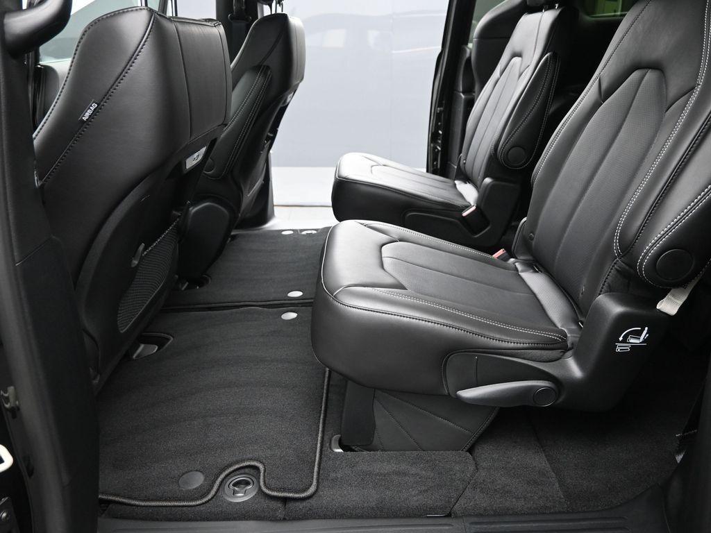 new 2026 Chrysler Pacifica car, priced at $40,855