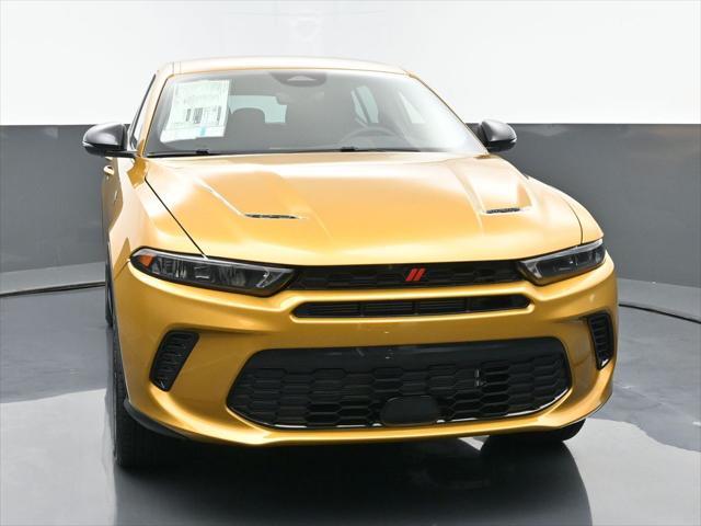 new 2024 Dodge Hornet car, priced at $32,072