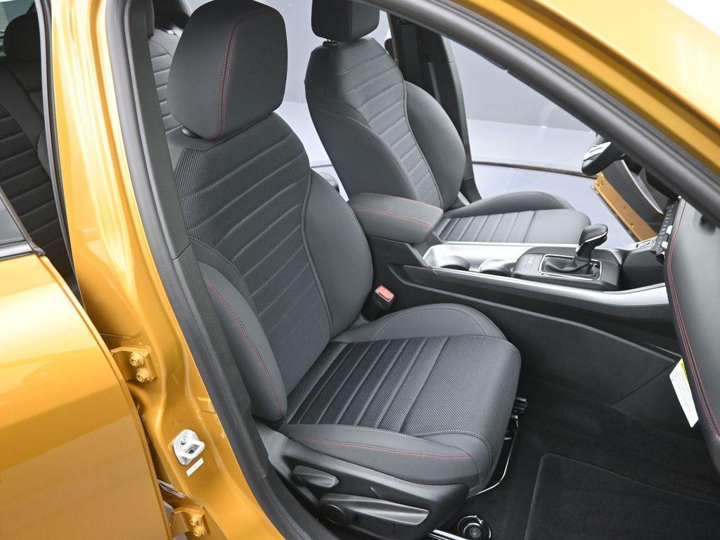 new 2024 Dodge Hornet car, priced at $30,353