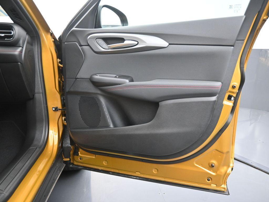 new 2024 Dodge Hornet car, priced at $30,353