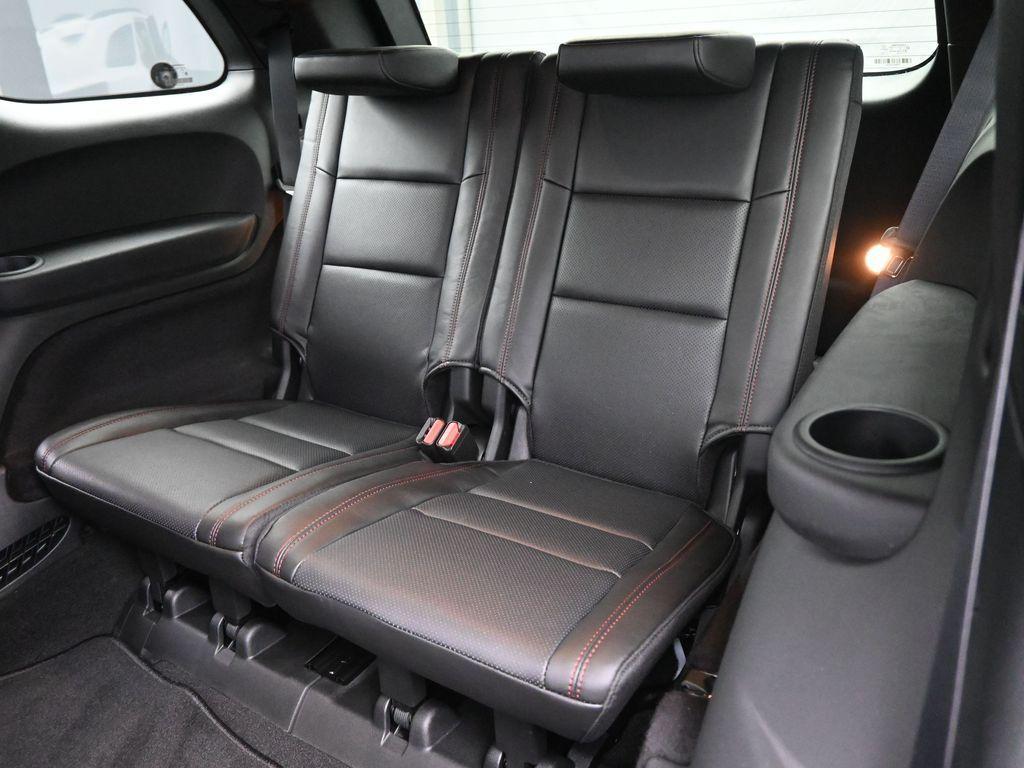 new 2025 Dodge Durango car, priced at $55,343