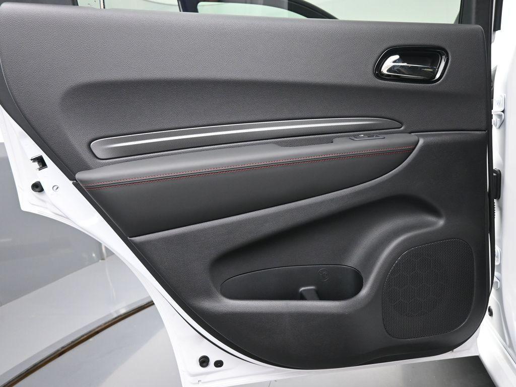 new 2025 Dodge Durango car, priced at $55,343