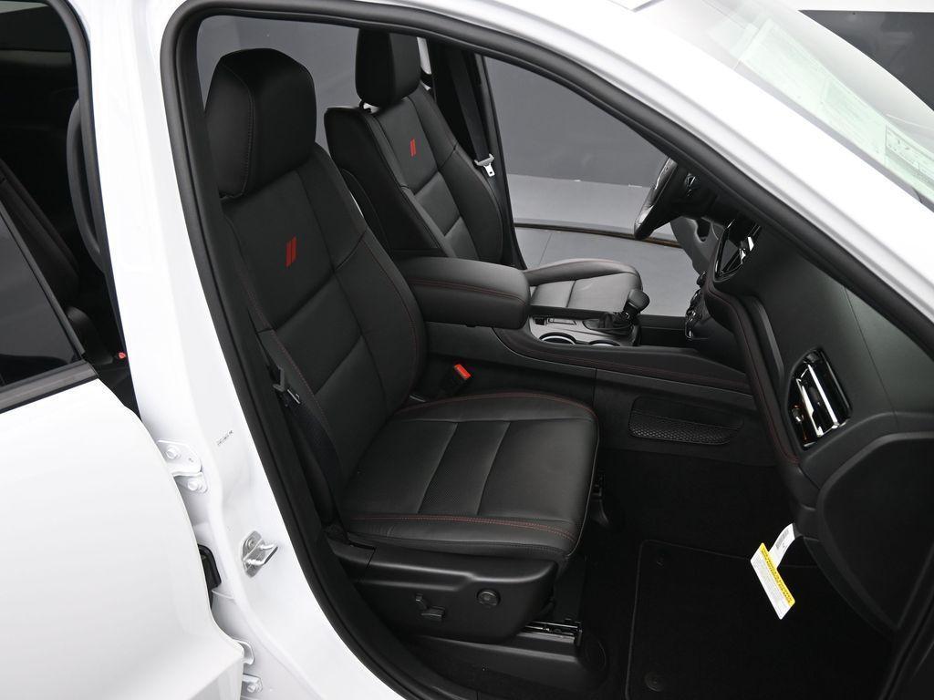 new 2025 Dodge Durango car, priced at $55,343