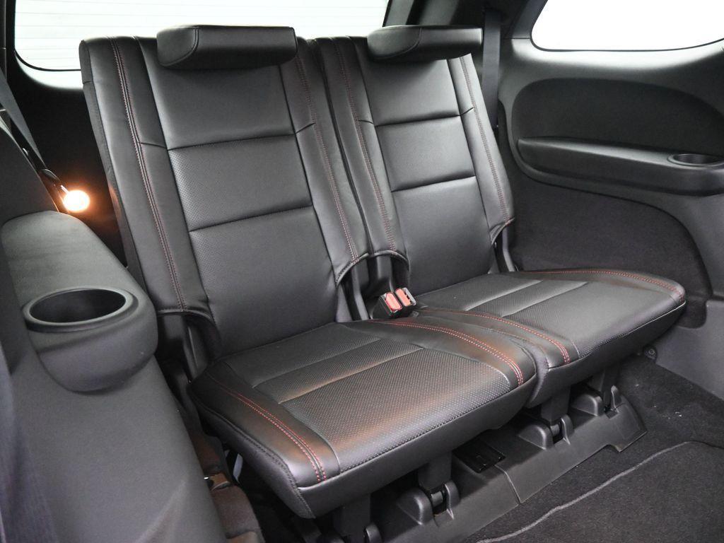 new 2025 Dodge Durango car, priced at $55,343