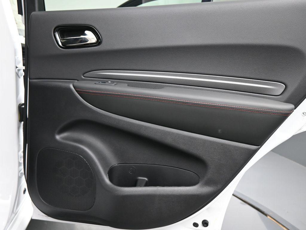 new 2025 Dodge Durango car, priced at $55,343