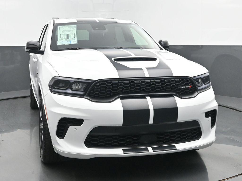 new 2025 Dodge Durango car, priced at $55,343