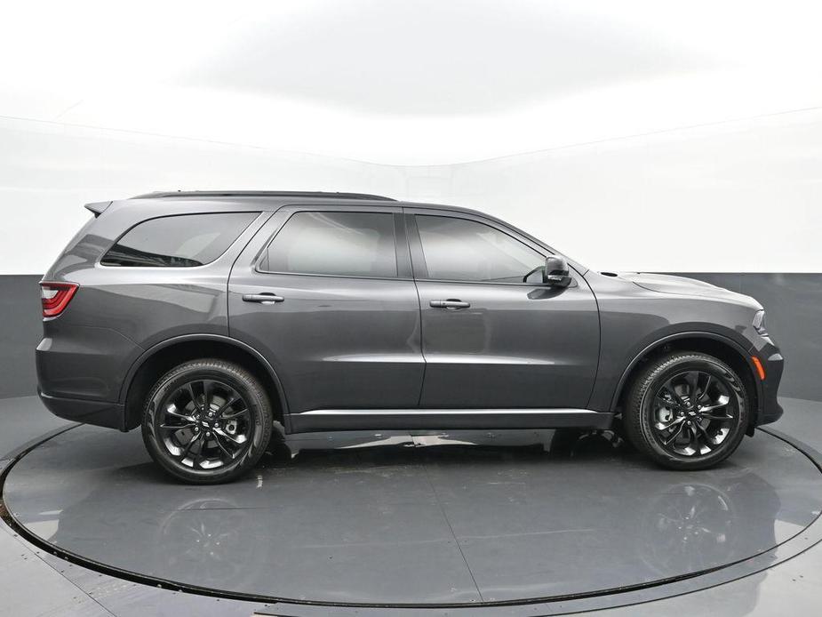 new 2025 Dodge Durango car, priced at $50,247