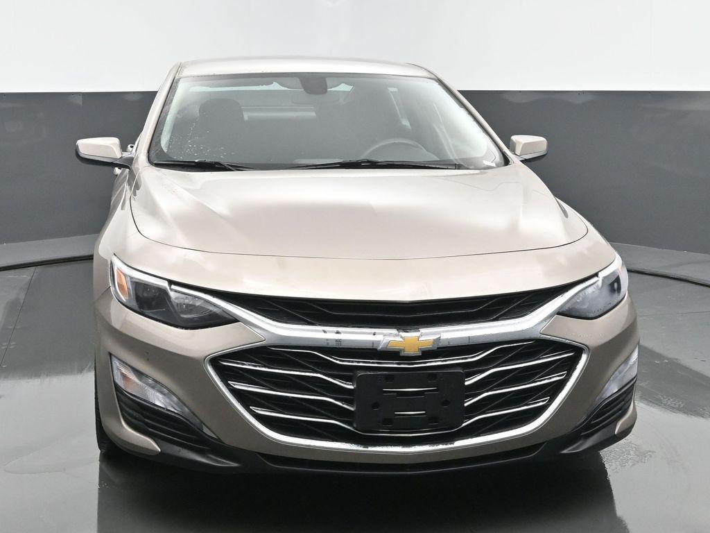 used 2022 Chevrolet Malibu car, priced at $18,988