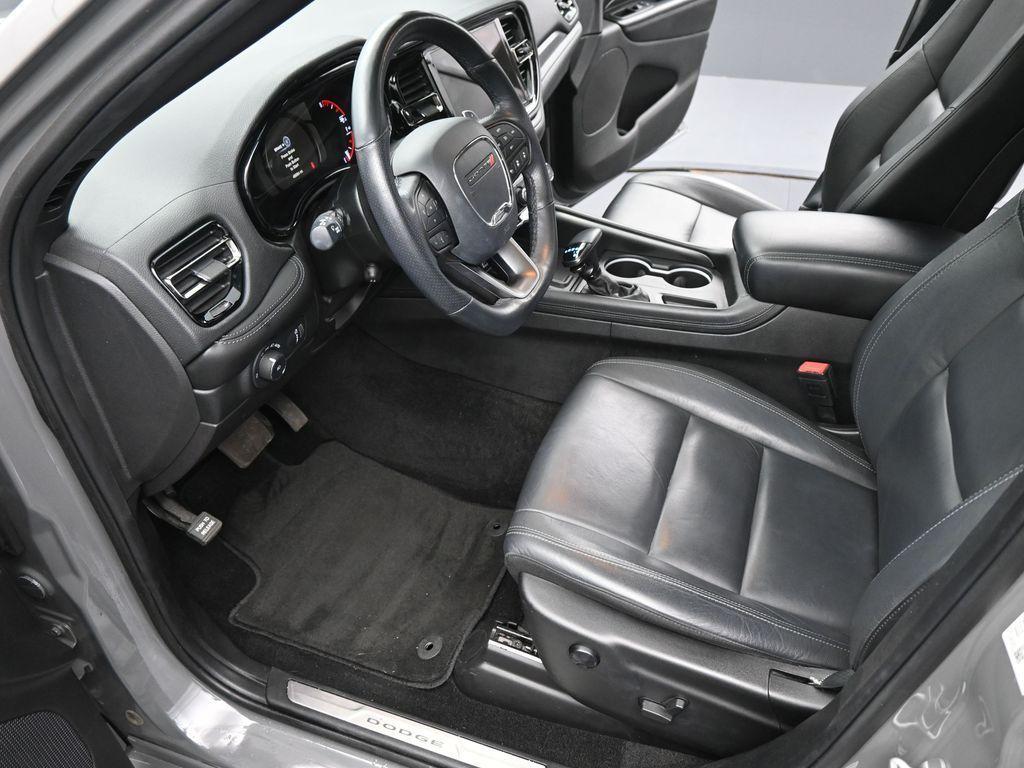 used 2022 Dodge Durango car, priced at $32,237
