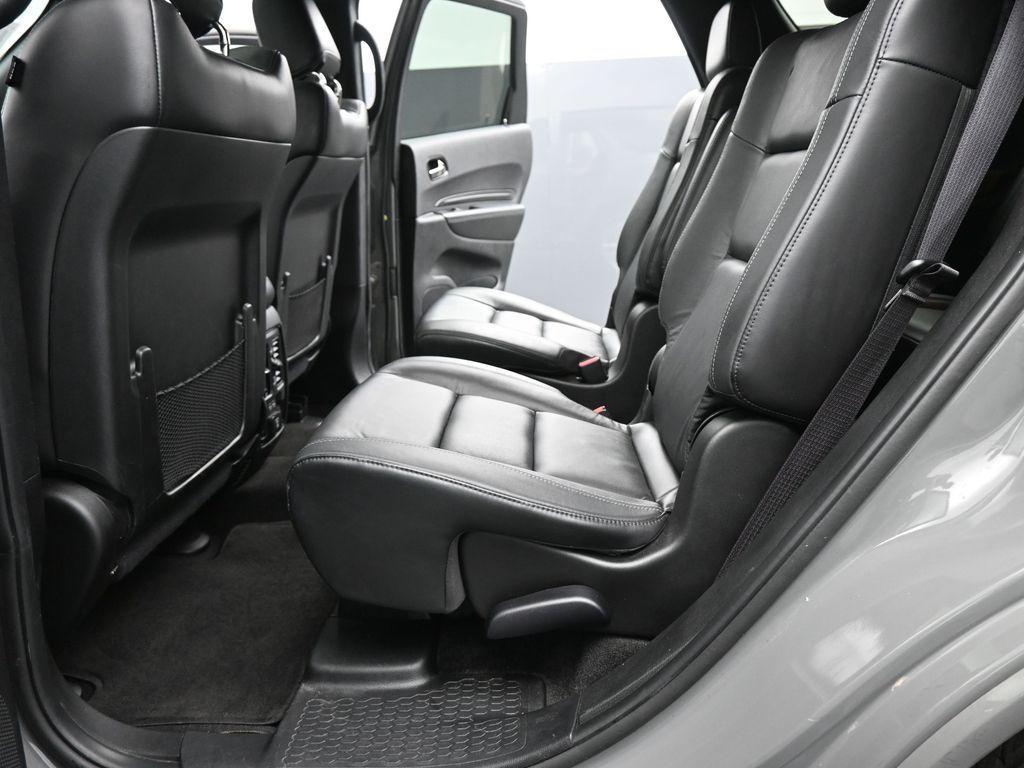 used 2022 Dodge Durango car, priced at $32,237