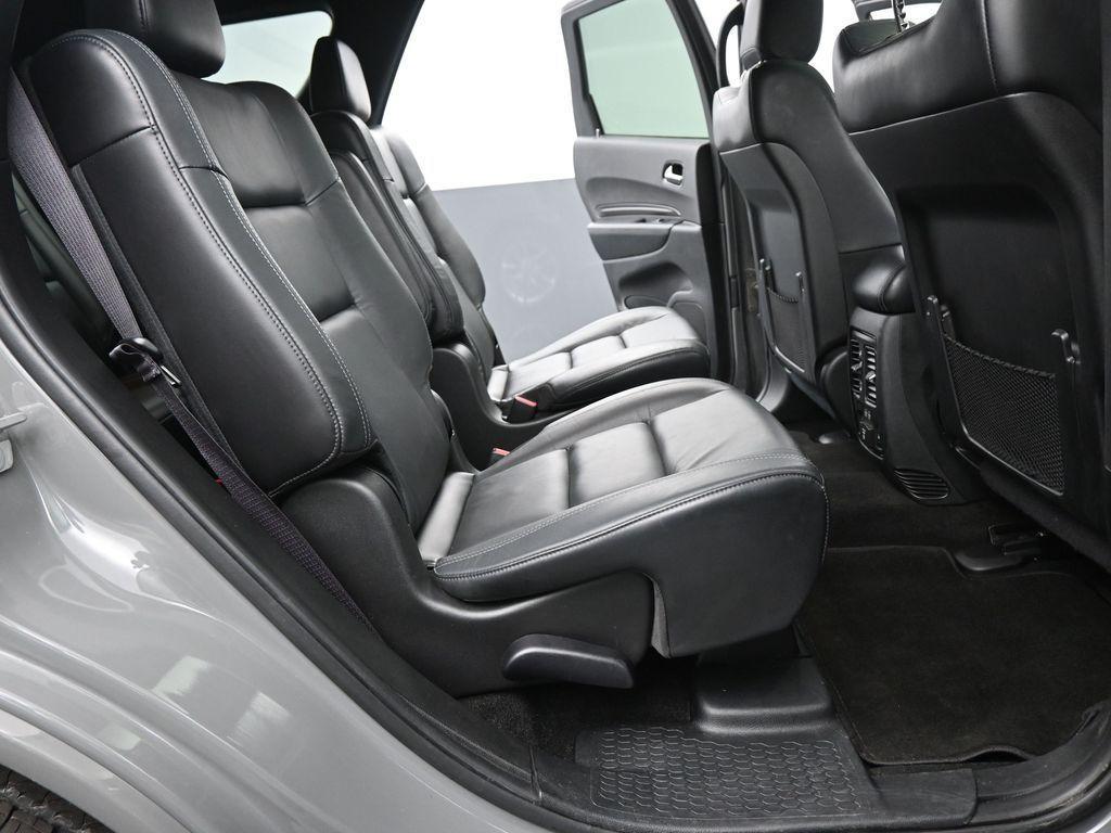 used 2022 Dodge Durango car, priced at $32,237