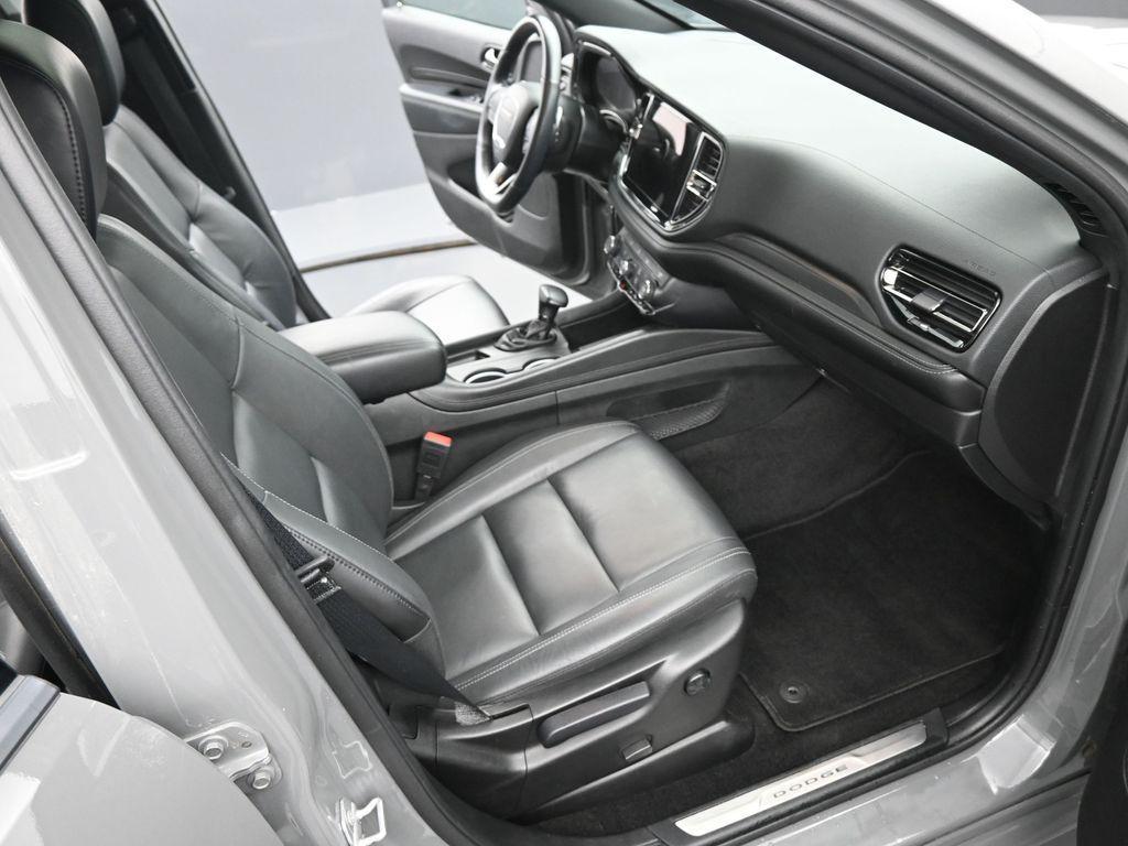 used 2022 Dodge Durango car, priced at $32,237