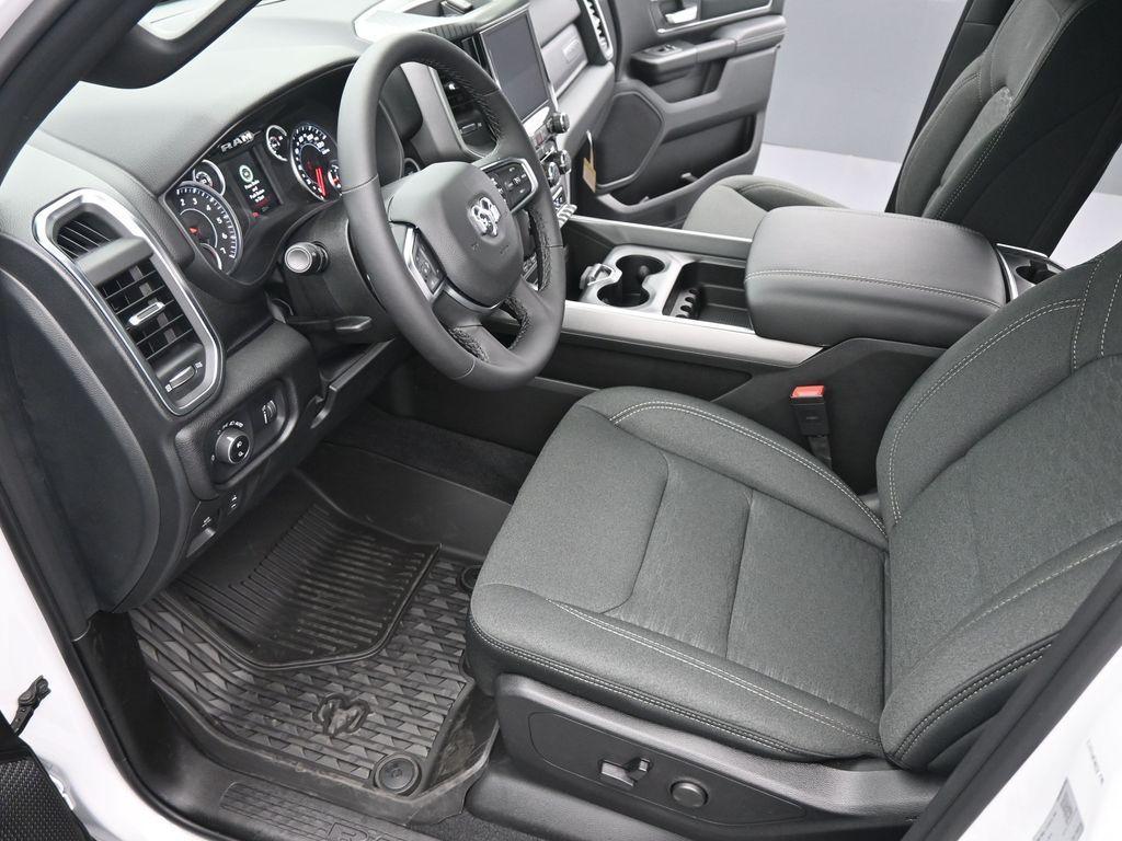 new 2026 Ram 1500 car, priced at $56,359