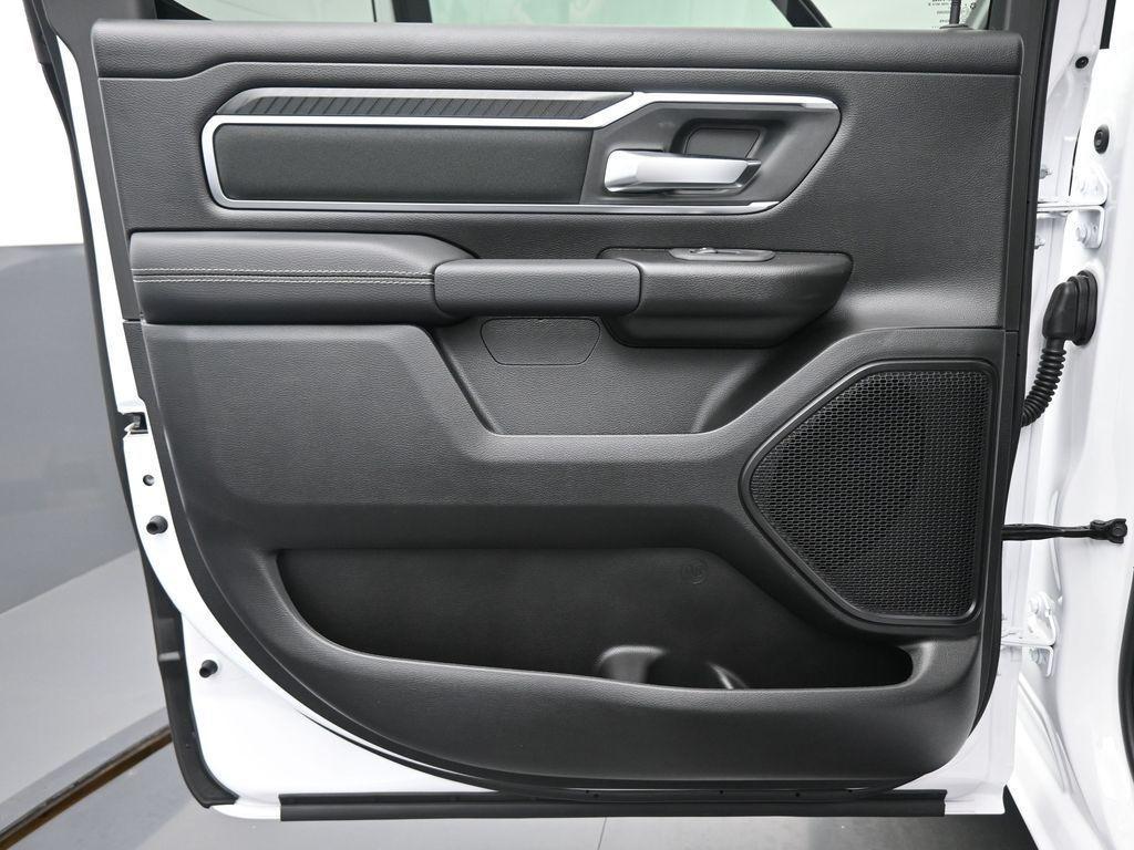 new 2026 Ram 1500 car, priced at $56,359