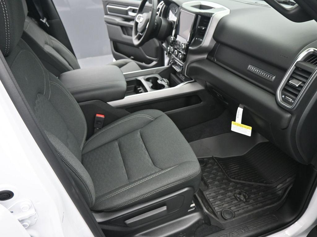 new 2026 Ram 1500 car, priced at $56,359