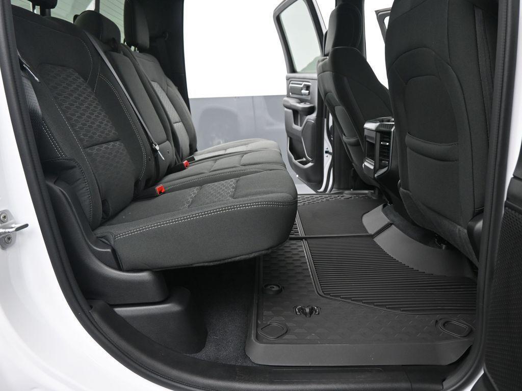 new 2026 Ram 1500 car, priced at $56,359