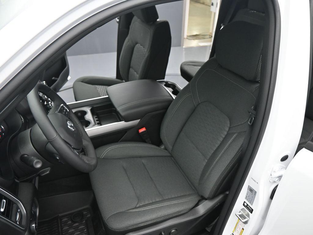new 2026 Ram 1500 car, priced at $56,359