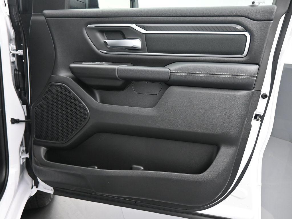 new 2026 Ram 1500 car, priced at $56,359