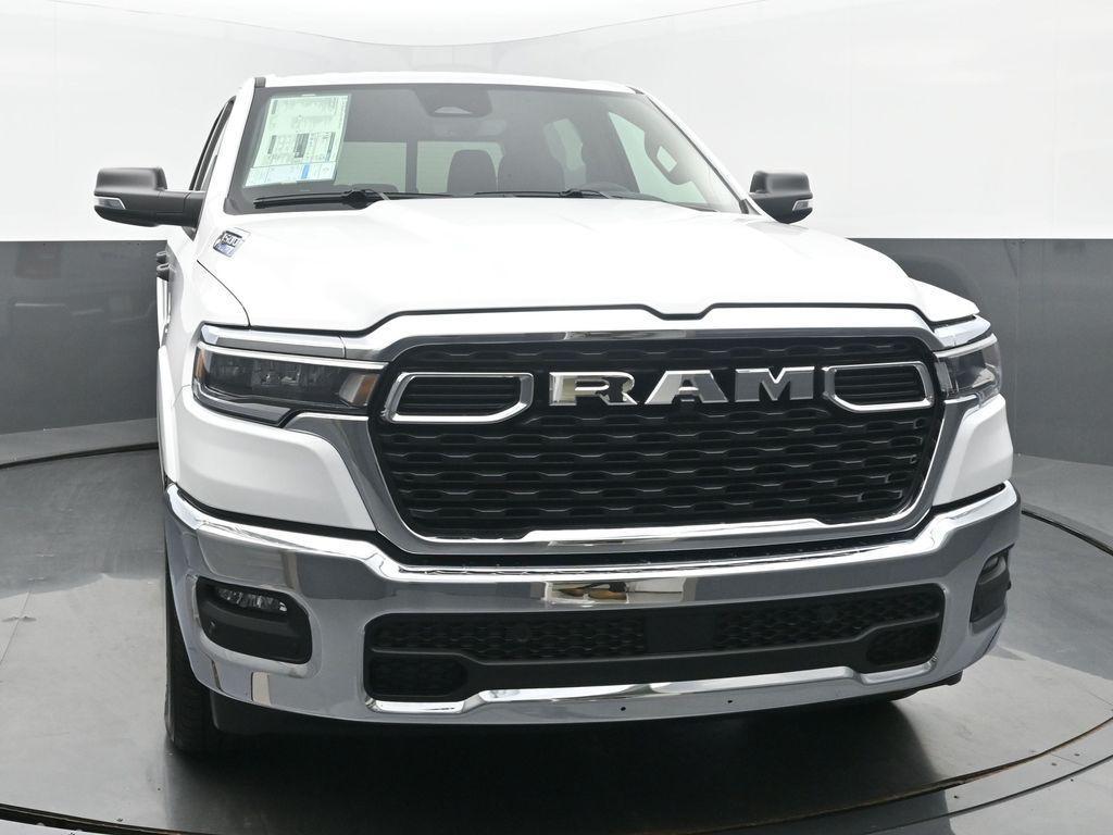 new 2026 Ram 1500 car, priced at $56,359