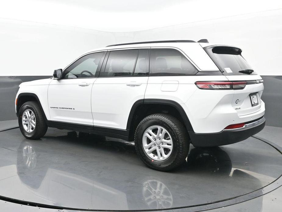 new 2025 Jeep Grand Cherokee car, priced at $38,940