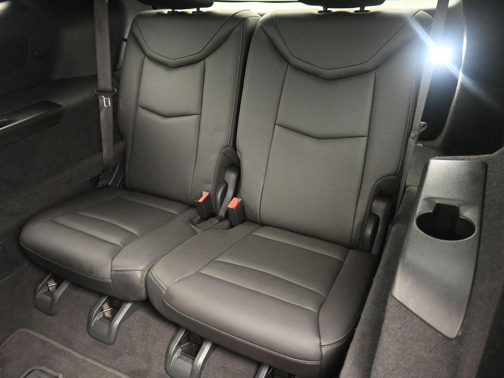 used 2020 Cadillac XT6 car, priced at $30,716