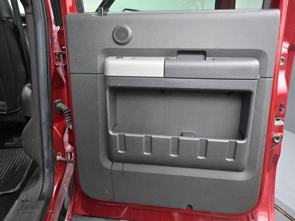 used 2014 Ford F-250 car, priced at $27,863