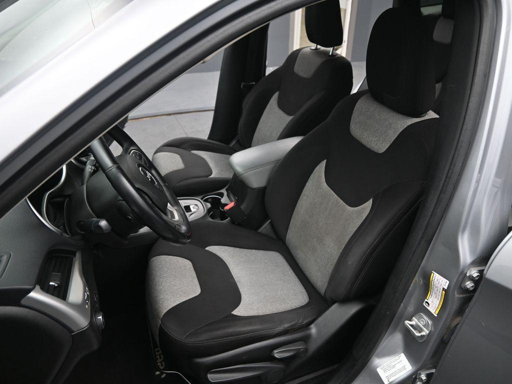 used 2014 Jeep Cherokee car, priced at $11,900