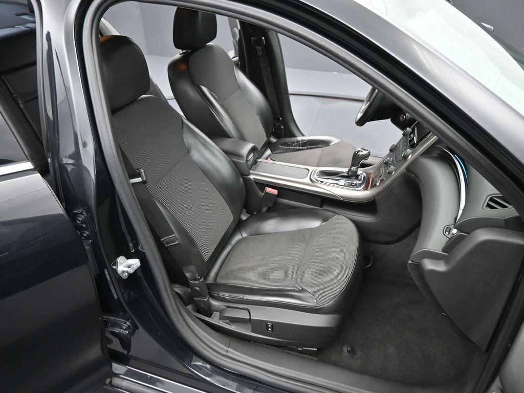 used 2013 Chevrolet Malibu car, priced at $6,900