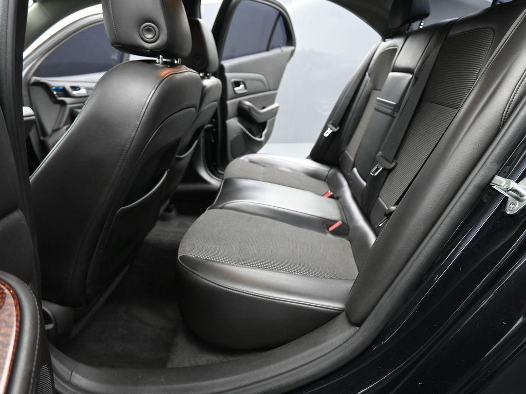used 2013 Chevrolet Malibu car, priced at $6,900
