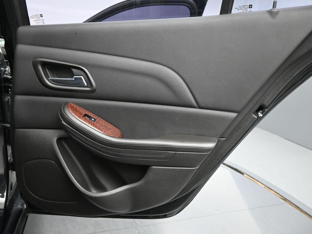 used 2013 Chevrolet Malibu car, priced at $6,900
