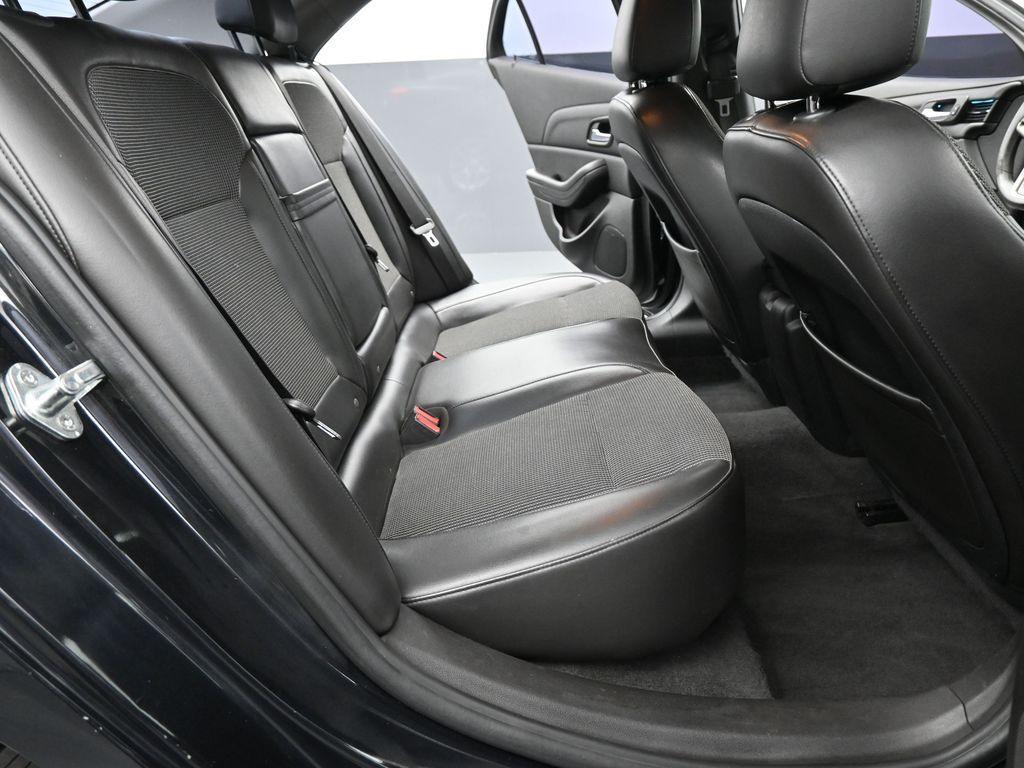 used 2013 Chevrolet Malibu car, priced at $6,900